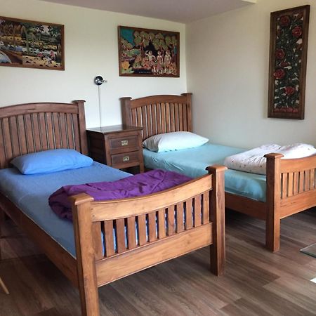 Riverside Homestay Ban Cho Lae Luaran gambar