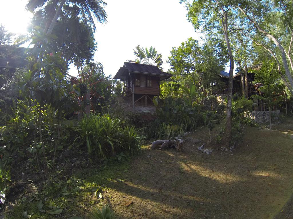 Riverside Homestay Ban Cho Lae Luaran gambar