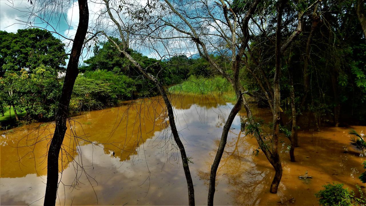 Riverside Homestay Ban Cho Lae Luaran gambar