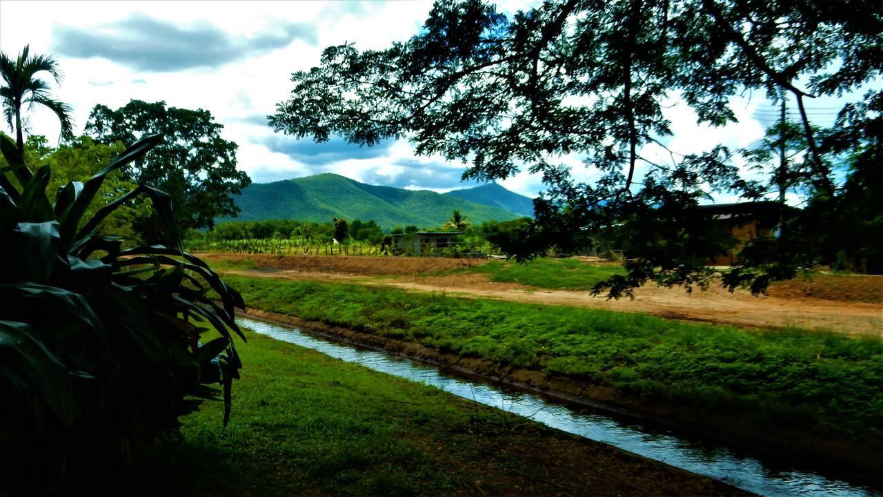 Riverside Homestay Ban Cho Lae Luaran gambar