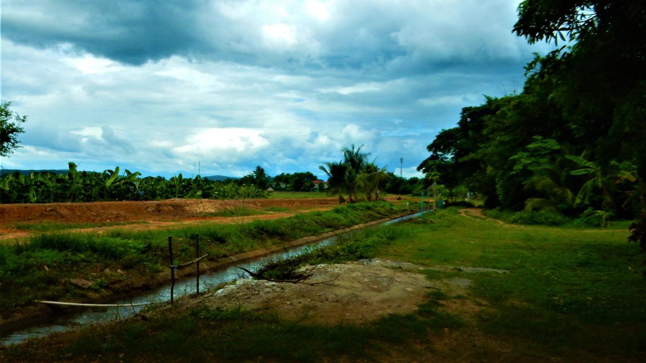 Riverside Homestay Ban Cho Lae Luaran gambar