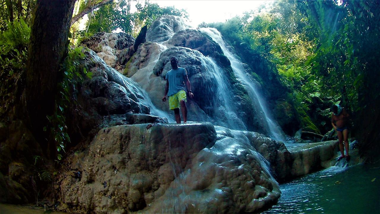 Riverside Homestay Ban Cho Lae Luaran gambar